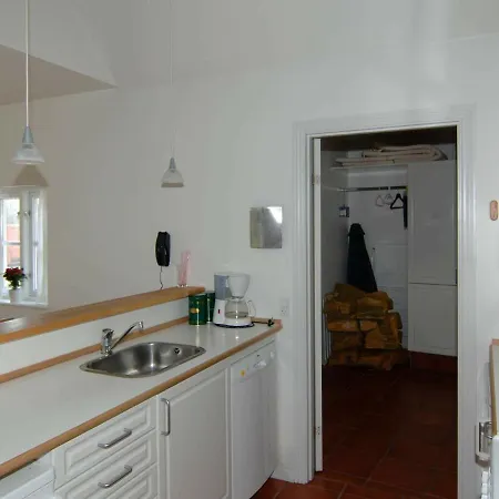 Prázdninový dům 6 Person In Bl Vand Blåvand