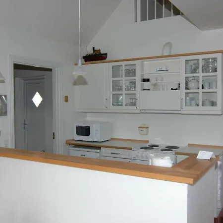 Prázdninový dům 6 Person In Bl Vand Blåvand