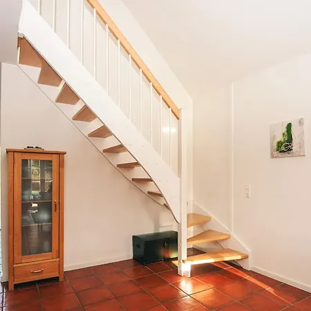 Prázdninový dům 6 Person In Bl Vand